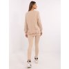 Dámske Komplet farba Béžová kód EM-KMPL-850.08