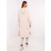 Dámske Komplet farba Svetlo-béžová kód EM-KMPL-851.69P