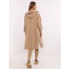 Dámske Komplet farba Tmavo-béžová kód EM-KMPL-851.86P