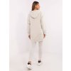Dámske Komplet farba Svetlo-sivá kód EM-KMPL-858.79P