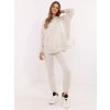 Dámske Komplet farba Svetlo-sivá kód EM-KMPL-861.48