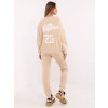 Dámske Komplet farba Béžová kód EM-KMPL-890.13P