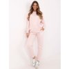 Dámske Komplet farba Svetlo-ružová kód EM-KMPL-890.13P