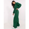 Dámske Komplet farba Tmavo-zelená kód EM-KMPL-865.08P