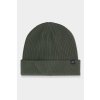 Mužská zimné čepice 4f 4faw23acapm309-43s khaki / (Veľkosť M)
