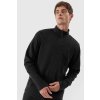 Polar 4F Pánský S Kapucí 4FAW23TFLEM121-20S Černý (Veľkosť 3XL)