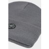 Dětská zimní čepice 4F 4FJWAW24ACAPU444-23S Tmavošedá (Veľkosť UNI)