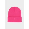 Detská zimné čepice 4f růžová 4fjwaw24acapu444-54s / (Veľkosť UNI)