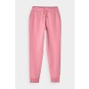 Dívčí Dresové Kalhoty Joggery 4F Růžové 4FJWMM00TTROF0828-56S (Veľkosť 152)