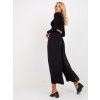 Dámske Nohavice farba Čierna kód TW-SP-BI-82353.39