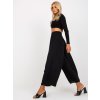 Dámske Nohavice farba Čierna kód TW-SP-BI-82353.39