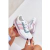 Dámské Sportovní Boty Tenisky Mmultikolor Galabis (Veľkosť 40)