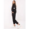 Dámske Komplet farba Čierna kód MI-KMPL-M5879.86