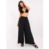 Dámske Nohavice farba Čierna kód TW-SP-BI-3069.94