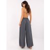 Dámske Nohavice farba Grafitovo-sivá kód TW-SP-BI-3069.94