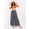 Dámske Nohavice farba Grafitovo-sivá kód TW-SP-BI-82353.39