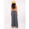 Dámske Nohavice farba Grafitovo-sivá kód TW-SP-BI-82353.39
