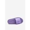 Dámské žabky Big Star LL274426 fialové (Veľkosť 36)