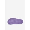 Dámské žabky Big Star LL274426 fialové (Veľkosť 36)