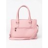 Ružové dámska kabelka Shelvt kod CCC -1- TOR-HL5023P-P (Veľkosť one size)