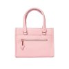 Ružové dámska kabelka Shelvt kod CCC -1- TOR-HL5023P-P (Veľkosť one size)