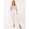 Dámske Nohavice farba Svetlo-béžová kód MI-SP-61700.80P