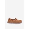 Dámské mokasíny na ploché podrážce Camel Timannie (Veľkosť 37)