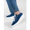 Modré dámske tenisky na platforme Goodin kod CCC -1- GD-LX1001BL (Veľkosť 36)