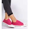 Dámske topánky tenisky ružové kód C2023 - GM C2023 RED 38 - GM (Veľkosť 38)