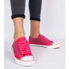 Dámske topánky tenisky ružové kód C2023 - GM C2023 RED 38 - GM (Veľkosť 38)
