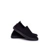 Dámské Tenisky Slip-on Big Star Černé FF274A609