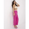 Dámske Nohavice farba Fuksiovo-ružová kód DHJ-SP-20506.79