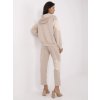 Dámske Komplet farba Béžová kód MI-KMPL-M6156.98