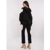 Dámske Komplet farba Čierna kód MI-KMPL-M6156.98