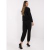 Dámske Komplet farba Čierna kód MI-KMPL-M6162.30