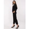 Dámske Komplet farba Čierna kód MI-KMPL-M6162.30