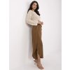 Dámske Nohavice farba Svetlo-hnedá kód TW-SP-BI-81378.24P