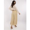 Dámske Nohavice farba Béžová kód TW-SP-BI-81733.14
