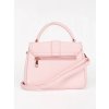 Ružové dámska kabelka Shelvt kod CCC -1- TOR-OD5055P-P (Veľkosť one size)