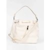Béžové dámska kabelka Shelvt kod CCC -1- TOR-JS5111P-BE (Veľkosť one size)