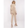 Dámske Komplet farba Béžová kód NM-KMPL-V5655.37