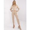 Dámske Komplet farba Béžová kód NM-KMPL-V5655.37