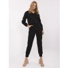 Dámske Komplet farba Čierna kód NM-KMPL-V5655.37