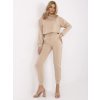 Dámske Komplet farba Béžová kód NM-KMPL-V5696.96