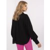 Dámske Košeľa farba Čierna kód NM-KS-JK62613.90