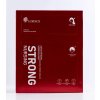 Parná maska na vlasy LUXELUX STRONG NURSING G16P9+G16P7/LU58 20 ml + 40 ml - GM (Veľkosť 20 ml + 40 ml)