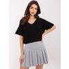 Dámsky sveter farba Čierna kód MO-SW-0702.36