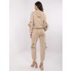 Dámske Komplet farba Béžová kód NM-KMPL-V5698.03