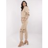 Dámske Komplet farba Béžová kód NM-KMPL-V5698.03