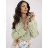Dámske Košeľa farba Pistáciová kód NM-KS-Y0826.69